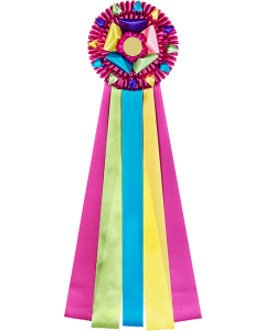 Design rosett