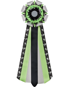 Design rosett
