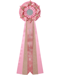 Best in show junior