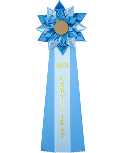 Reserv certifikat