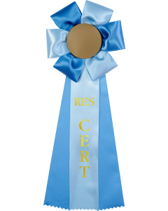 Reserv certifikat