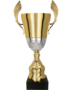 Rea Pokal 480mm