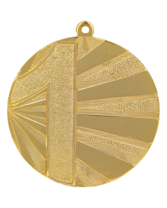 Medal 70 mm