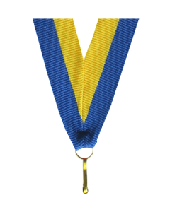 Medal ribbons